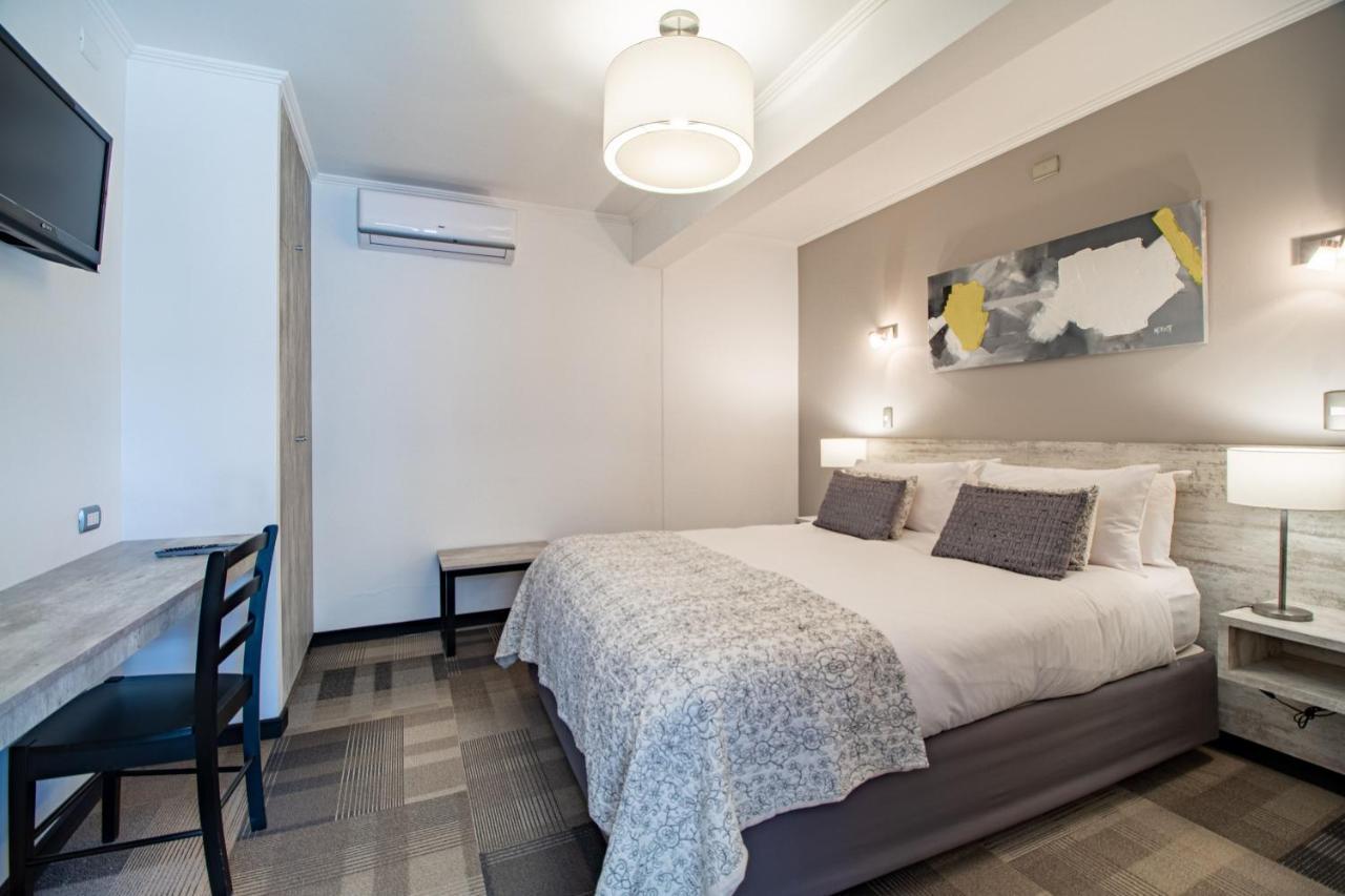 202 Hotel Boutique Анголь Экстерьер фото