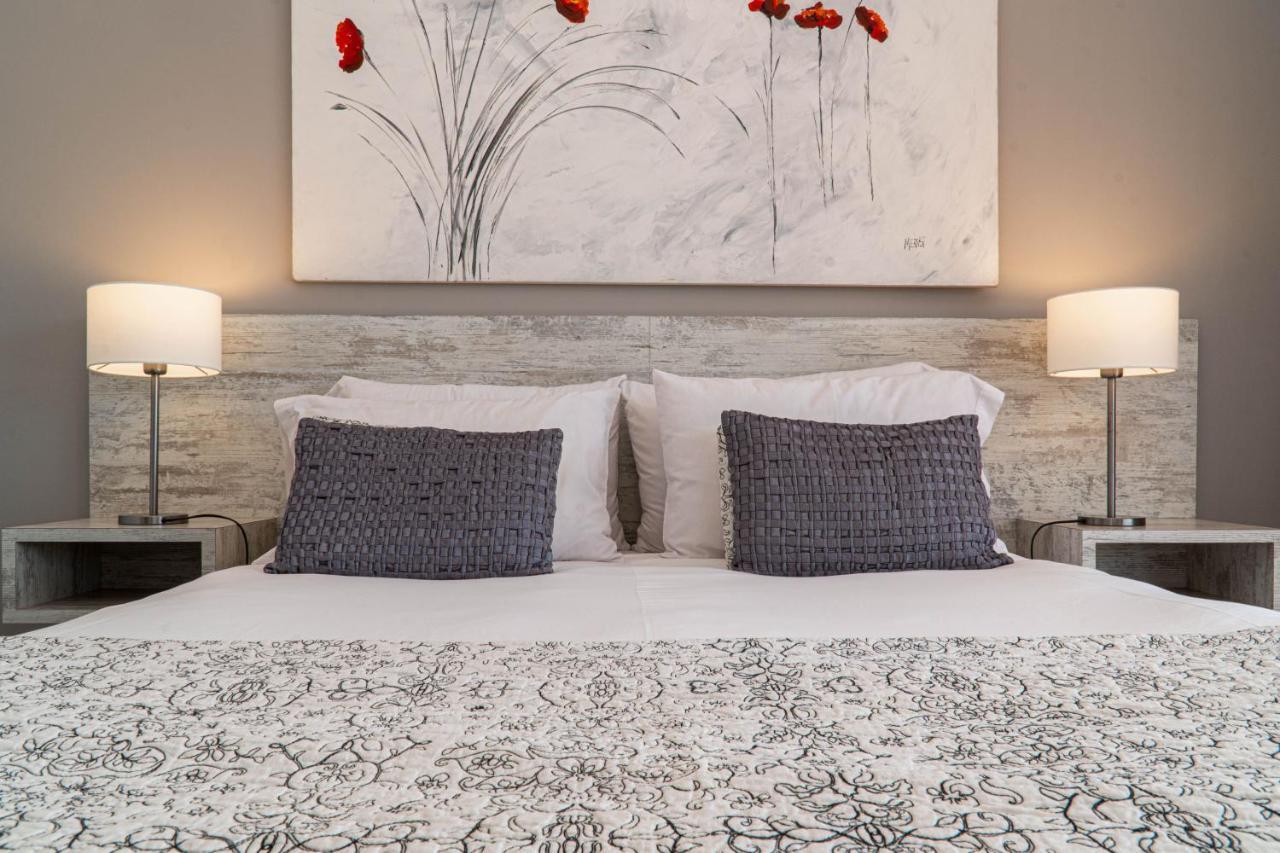 202 Hotel Boutique Анголь Экстерьер фото