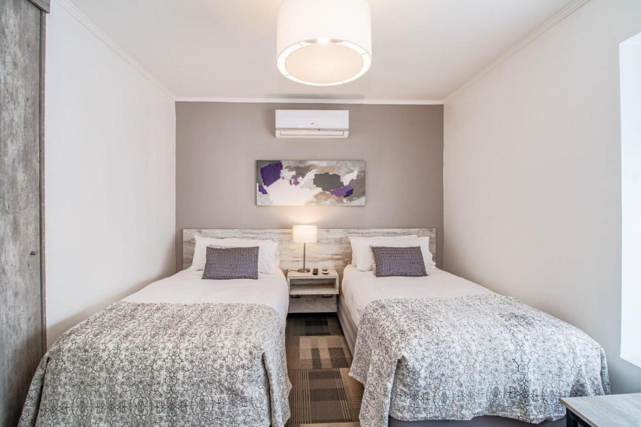 202 Hotel Boutique Анголь Экстерьер фото